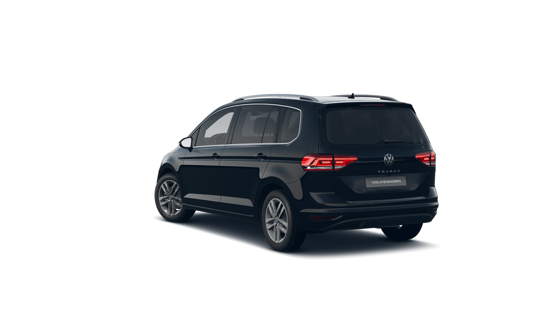 Volkswagen Touran 1.5 TSI DSG
