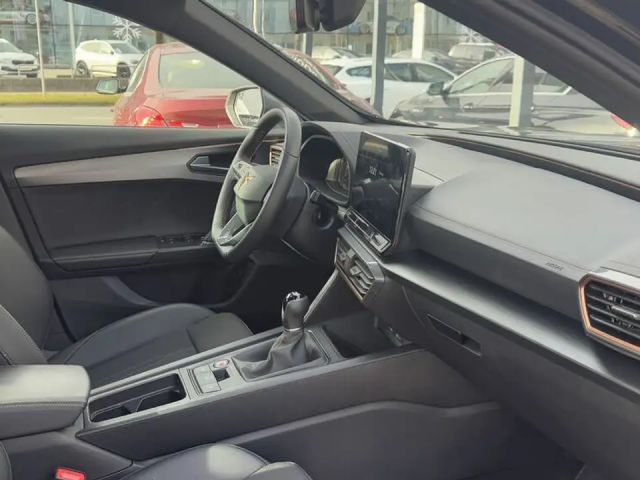 Cupra Formentor Alpha Edition*AHK* WinterPaket*NAVI