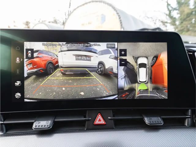 Kia Sportage GT-Line Hybrid