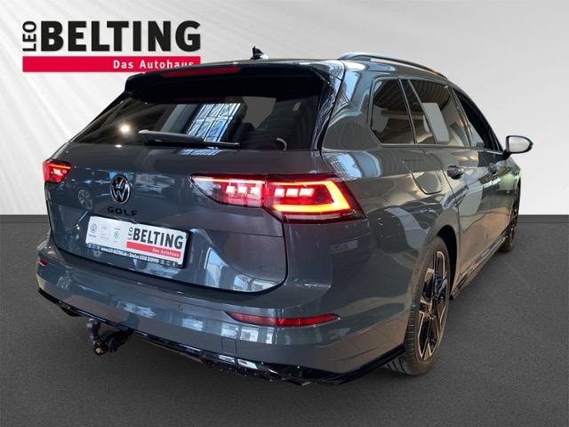Volkswagen Golf 1.5 eTSI DSG Golf VIII Variant