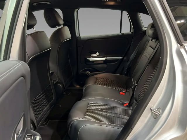 Mercedes-Benz EQA 250 Progressive