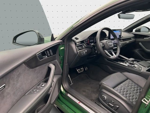 Audi RS5 *PANO*B&O*MATRIX*SAGA*HUD*280km/h*