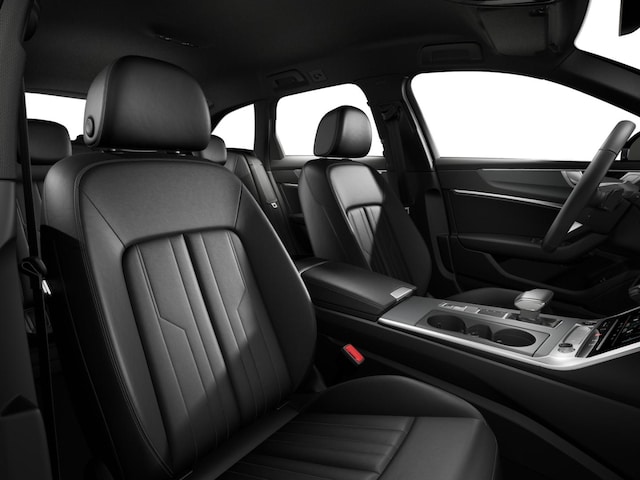 Audi A6 45 TFSI Avant S-Tronic