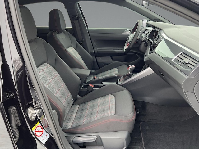 Volkswagen Polo 2.0 TSI DSG GTI