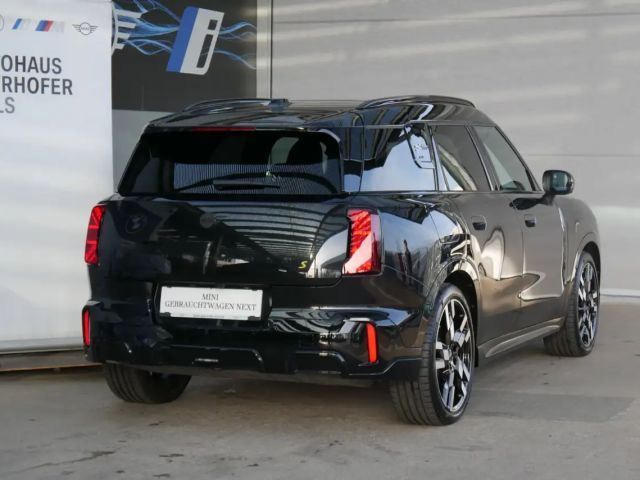 MINI Cooper SE Countryman All4 SE