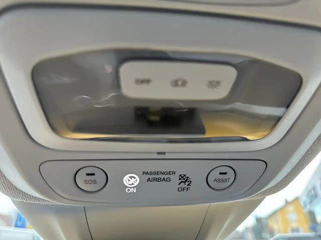 Fiat 500 Hatchback Hybrid Torino**Sondermodell**