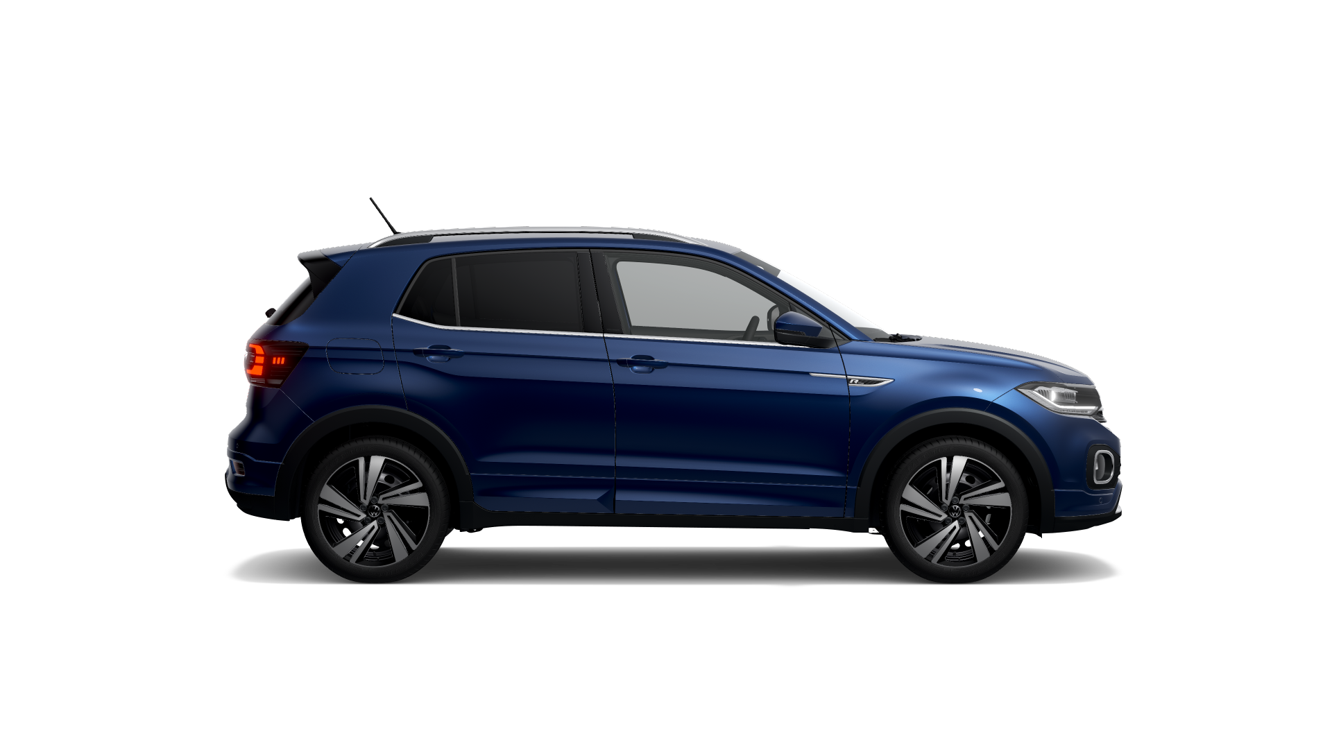 Volkswagen T-Cross 1.5 TSI