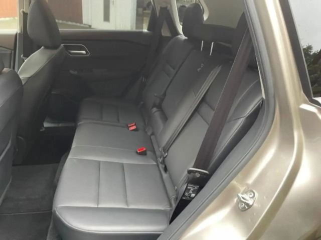 Nissan X-trail AWD Tekna