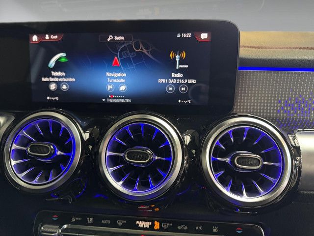 Mercedes-Benz EQB 350 4MATIC