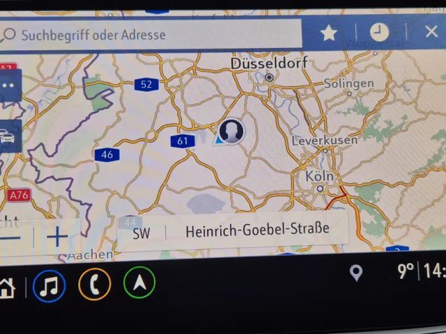 Opel Astra -K LIM. DESIGN & TECH T-LEDER NAVI R-KAMERA P-ASSI