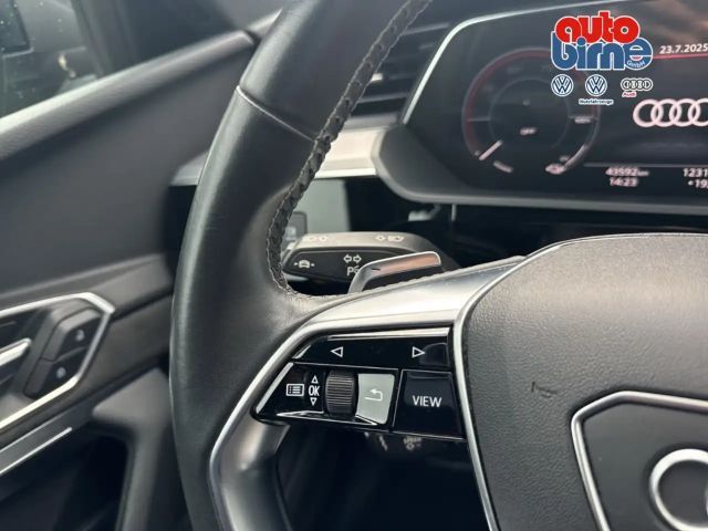 Audi e-tron 50 Quattro S-Line