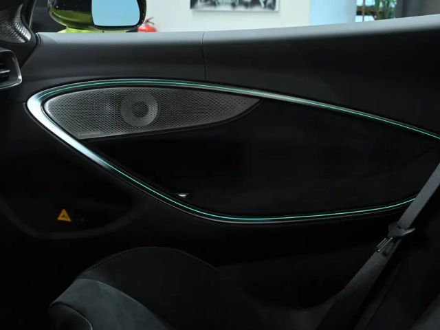 McLaren Artura Artura Performance Pack