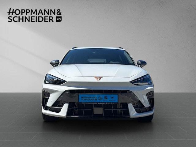 Cupra Leon DSG Sportstourer