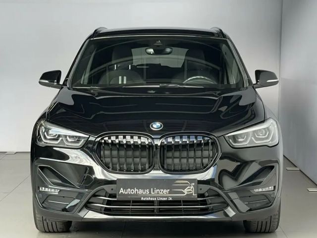 BMW X1 xDrive18d