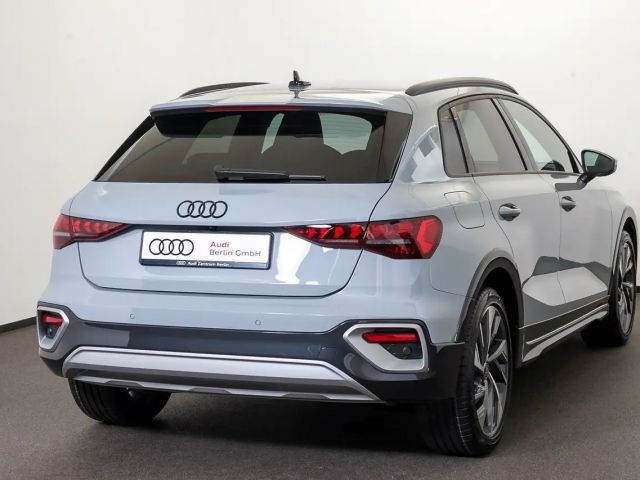 Audi A3 40 TFSI Hybride S-Tronic Sedan