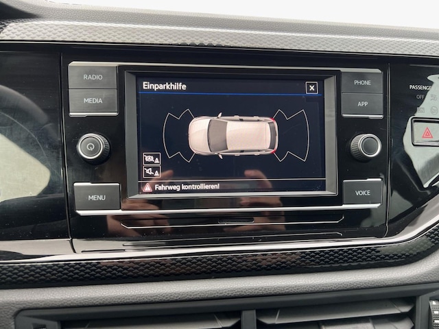 Volkswagen Polo 1.0 TSI Life