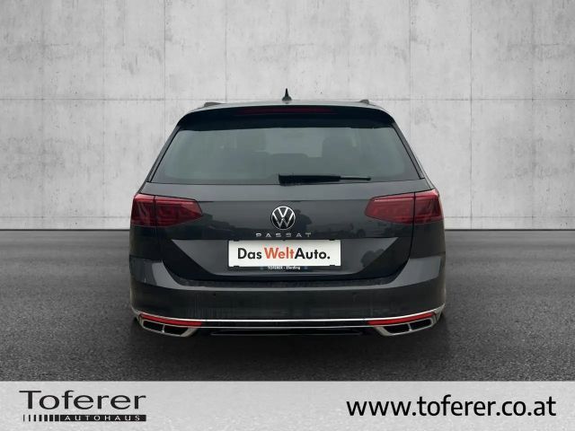 Volkswagen Passat Business DSG Variant