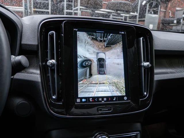 Volvo C40 Recharge Ultimate