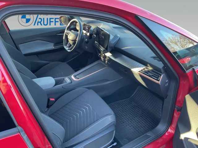 Cupra Born Paket Cargo/ Pilot M/ Tech M