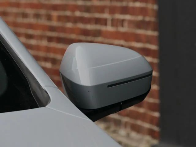 BMW i5 M-Sport eDrive40