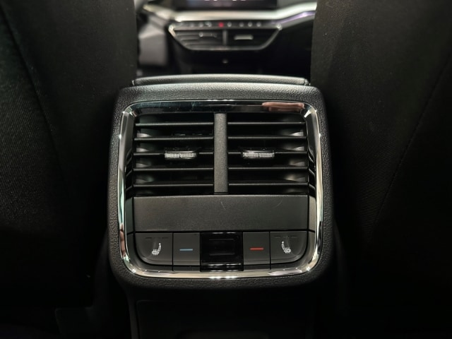 Skoda Octavia 2.0 TDI Combi Style Style