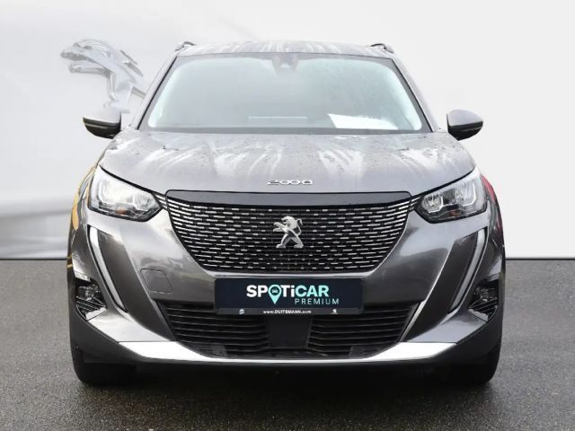 Peugeot 2008 Allure Pack