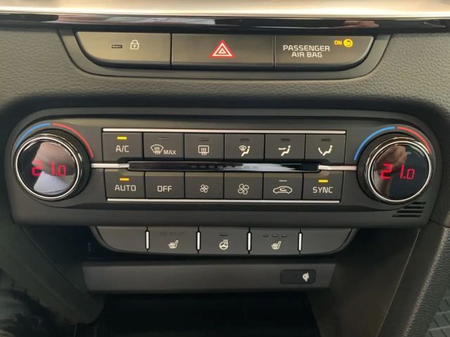 Kia Ceed GDi GT-Line