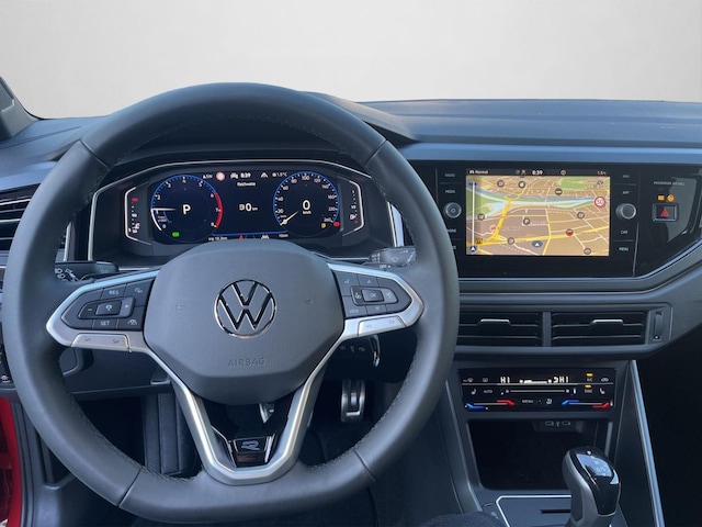 Volkswagen Polo R-Line