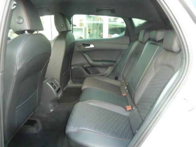 Seat Leon 1.5 eTSI DSG FR-lijn