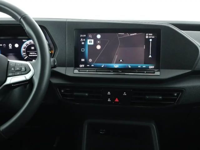 Volkswagen Caddy 2.0 TDI Combi Pro