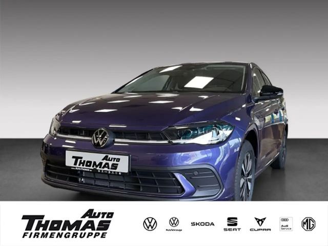 Volkswagen Polo 1.0 TSI DSG IQ.Drive