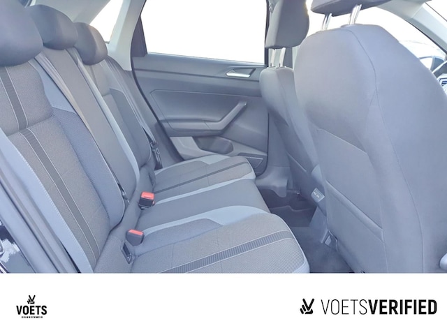 Volkswagen Polo 1.0 TSI DSG Style