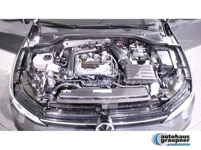 Volkswagen Golf 1.0 TSI Golf VIII