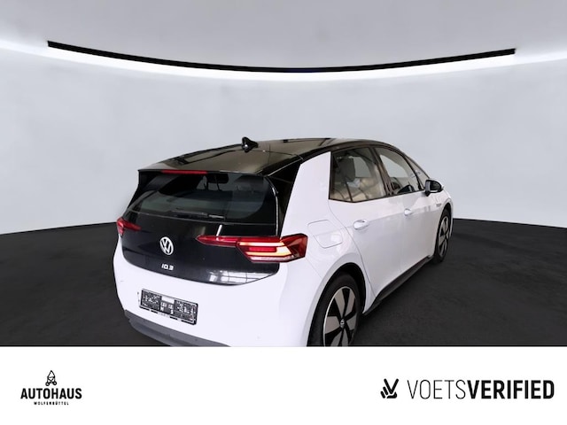 Volkswagen ID.3 150 kW Performance Pro