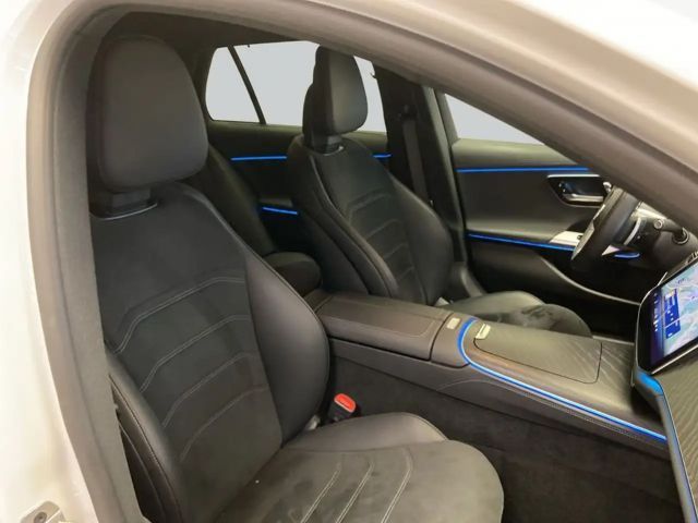 Mercedes-Benz E 300 E 300 e