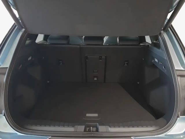 Ford Explorer Extended range RWD