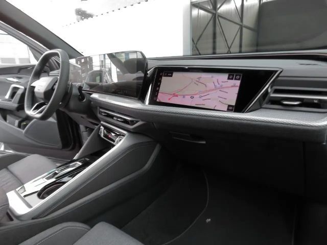 Audi Q5 Quattro S-Line Sportback