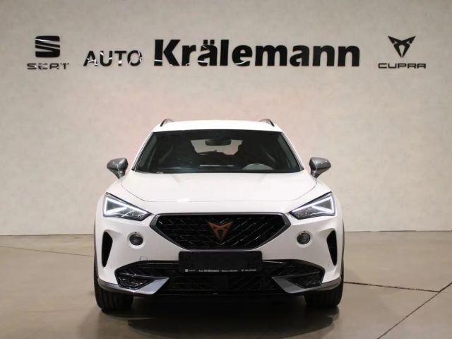 Cupra Formentor 1.4 DSG VZ e-Hybrid