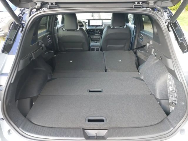 Nissan Qashqai e-POWER 205 PS N-Design 20'' Komfort Assistenzsyst