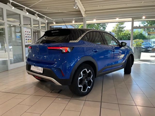 Opel Mokka Ultimate