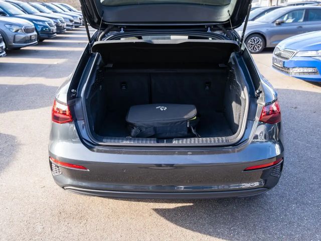 Audi A3 40 TFSI S-Tronic Sedan