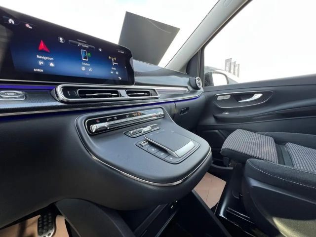 Mercedes-Benz V 250 Limousine Lang Style