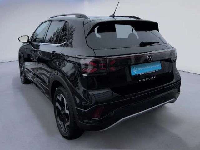Volkswagen T-Cross 1.5 TSI DSG R-Line