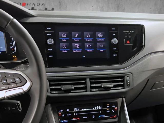 Volkswagen Polo 1.0 TSI DSG IQ.Drive Style