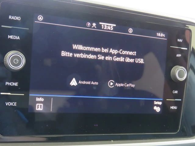 Volkswagen T-Roc Friends TSI