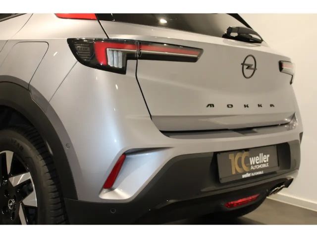 Opel Mokka 1.2 Turbo Turbo