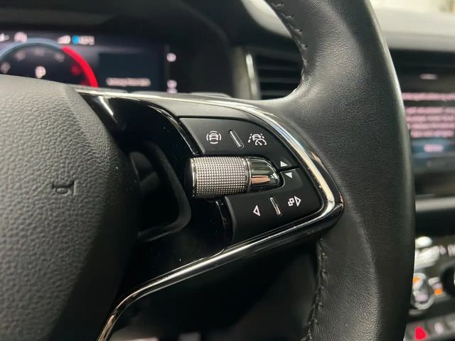 Skoda Kodiaq 2.0 TDI 4x4 Style Style