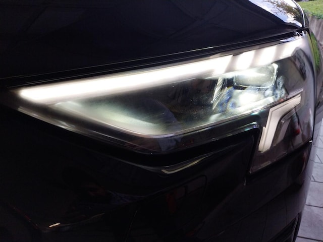 Audi A3 35 TFSI S-Tronic Sportback