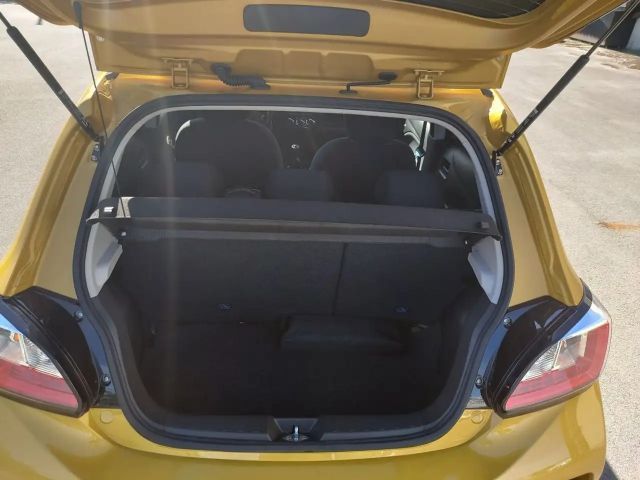 Mitsubishi Space Star Star