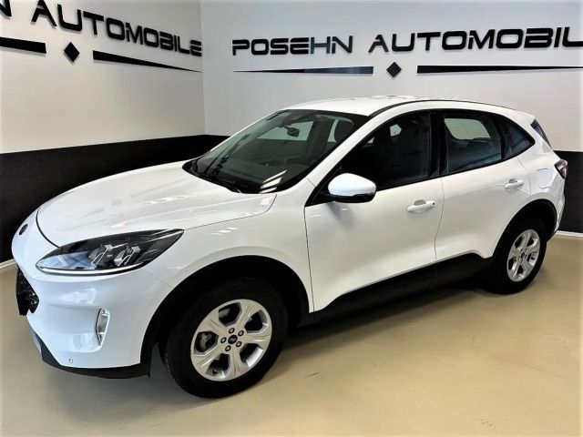 Ford Kuga Cool & Connect Hybrid